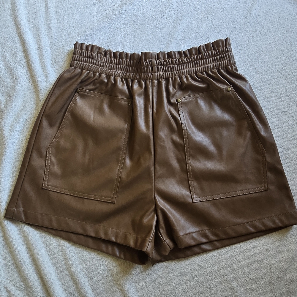 Promenade Shorts, Waist=12"